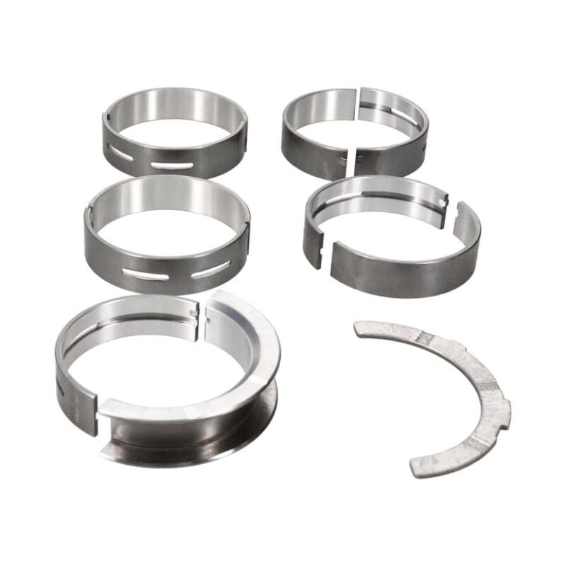 Ford Mustang Main Bearing - Manley Performance - P Series Windsor Aluminum - `91-`10